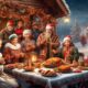 festive traditions in russia