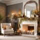 fireplace decoration ideas