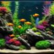 fish tank decoration tips