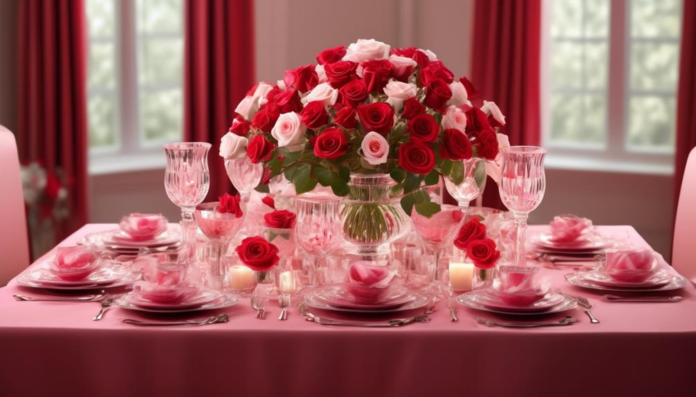 floral arrangements for decor