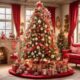 french christmas decoration ideas