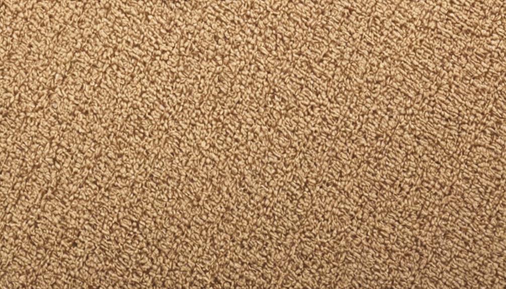 frequency of carpet replacement