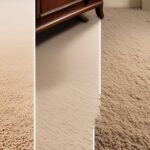 frequency of carpet replacement