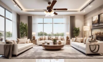 frequency of ceiling fan usage