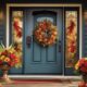 front door decoration ideas