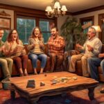 fun and engaging group games for adults