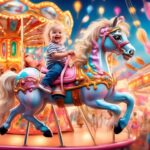 fun filled carnival for toddlers