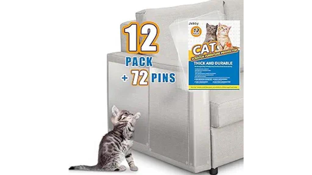 furniture protection from cat scratches