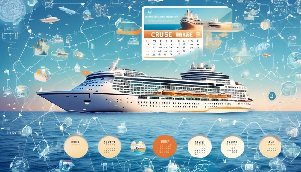 future cruise credit options