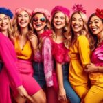 galentines day outfit ideas