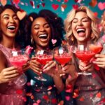 galentines day words of celebration