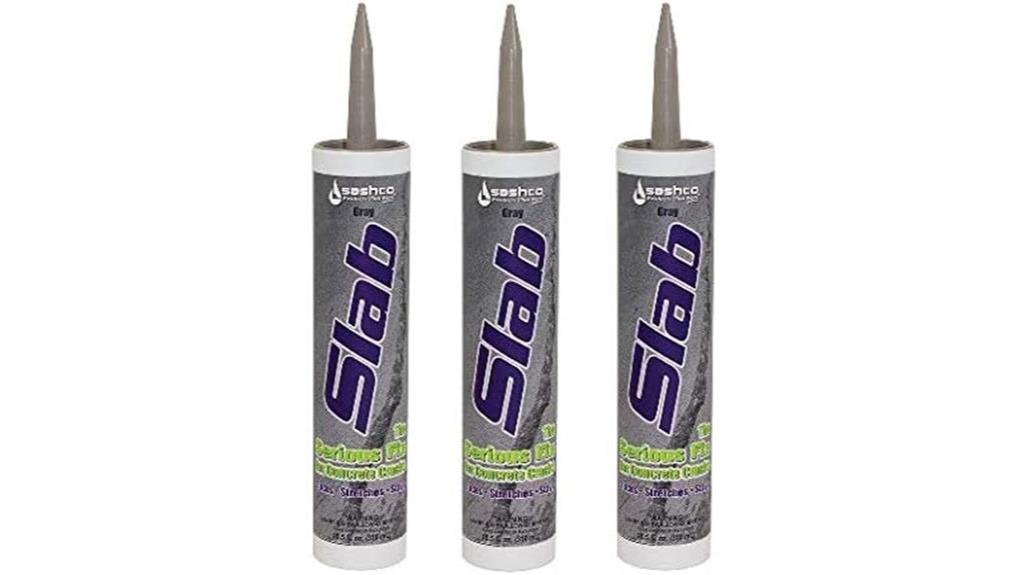 15 Best Caulk for Concrete Cracks to Keep Your Surfaces Strong and ...