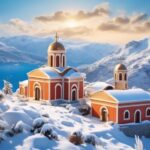 greek orthodox christmas date