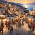 greek orthodox christmas traditions
