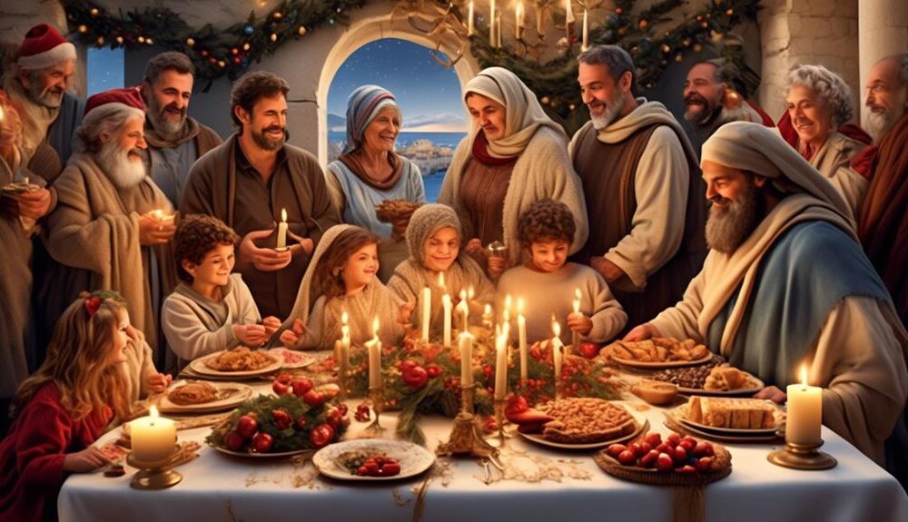 How Is Greek Orthodox Christmas Celebrated? ByRetreat