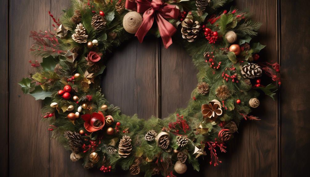 growing your wreath company