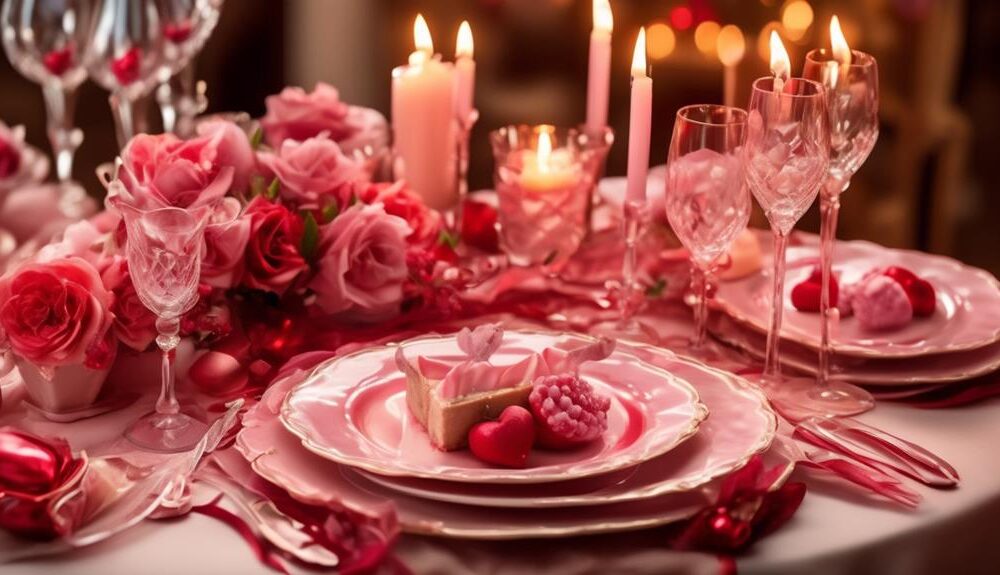 guide to hosting valentine s party