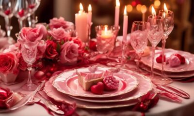 guide to hosting valentine s party