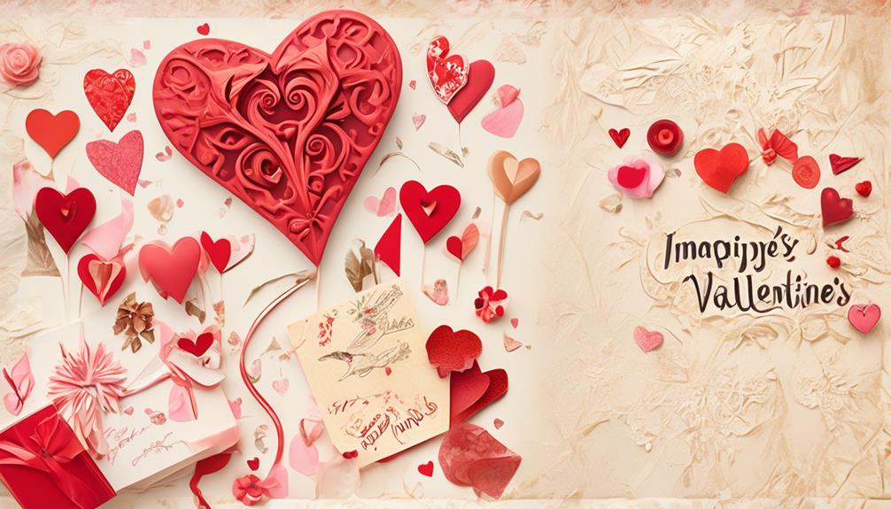 hallmark s impact on valentine s