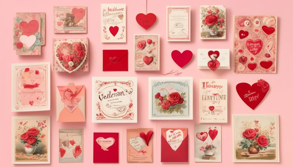 hallmark s valentine s day commercialization