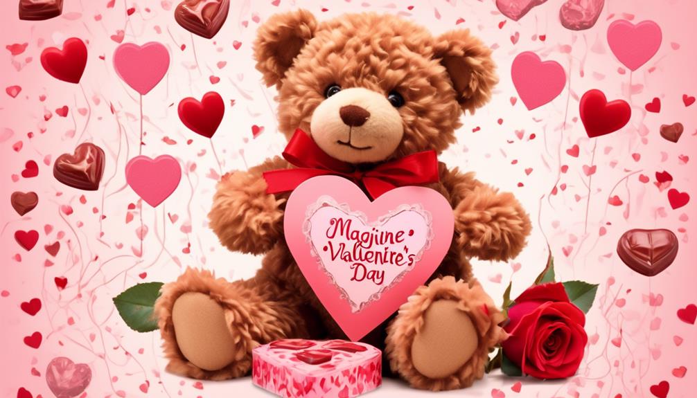 When Did Hallmark Start Valentine's Day? - ByRetreat