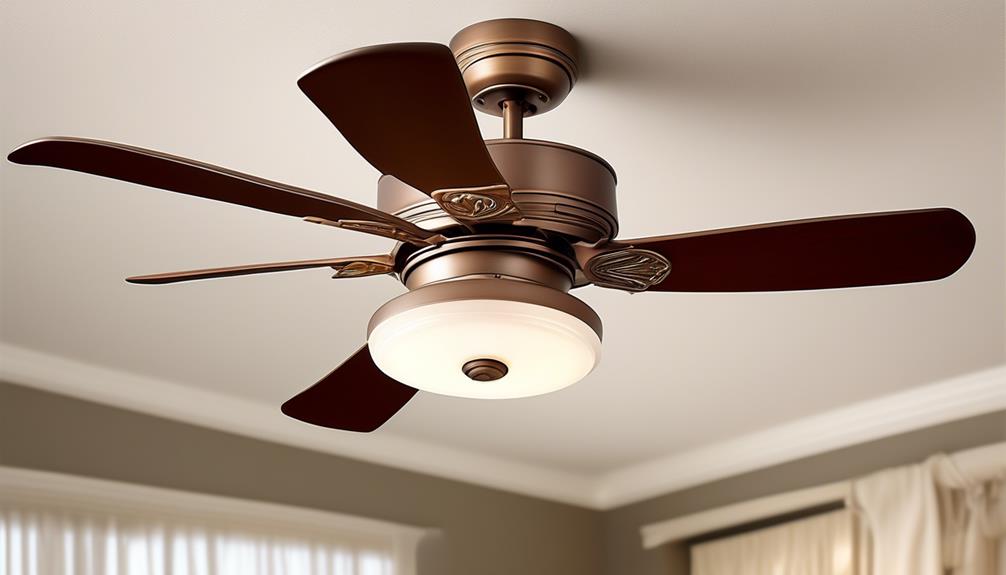 hampton bay ceiling fans price range
