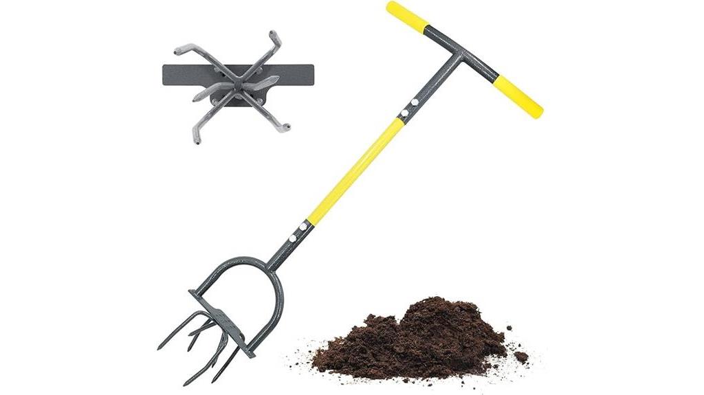 15 Best Tillers for Perfecting Your Garden in 2024 - ByRetreat