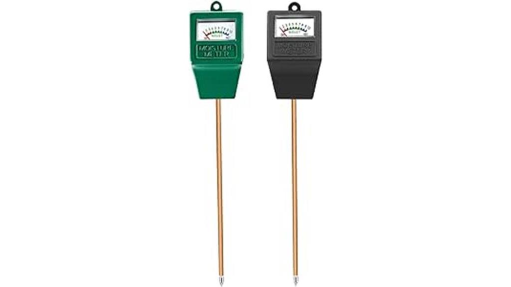 hathdia soil moisture meter