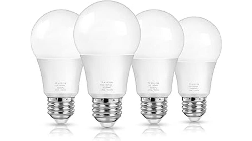 high brightness led light bulbs