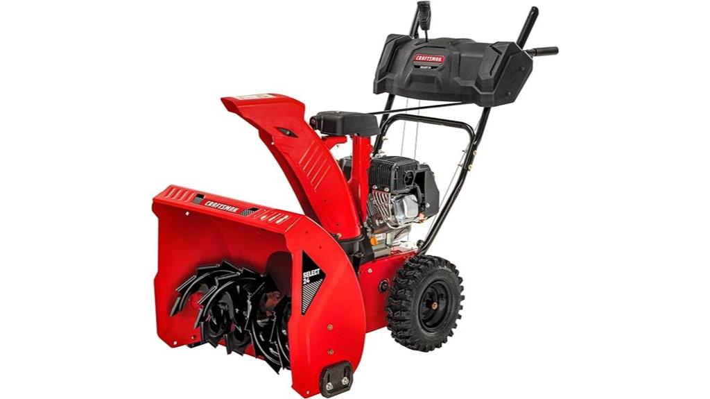 15 Best 2Stage Snow Blowers of 2024 Top Picks for HeavyDuty Snow Clearing ByRetreat