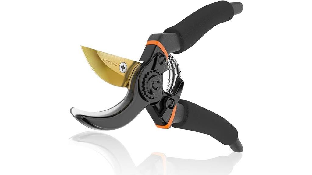 high quality japanese pruning shears