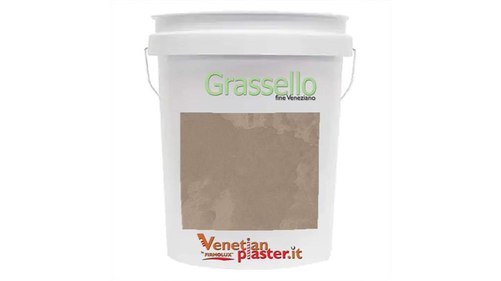high quality venetian plaster colors
