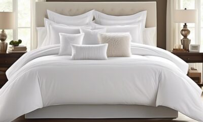 high thread count sheet recommendations