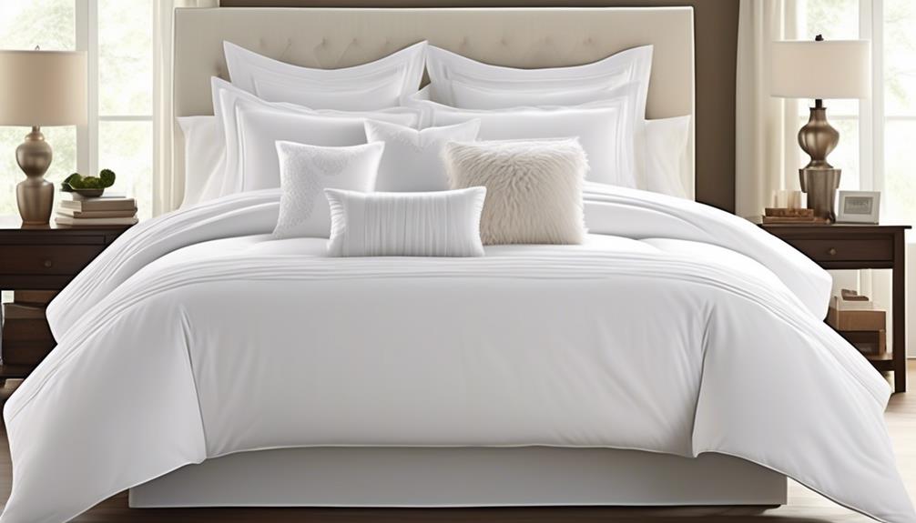 high thread count sheet recommendations