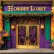 hobby lobby avoids mardi gras