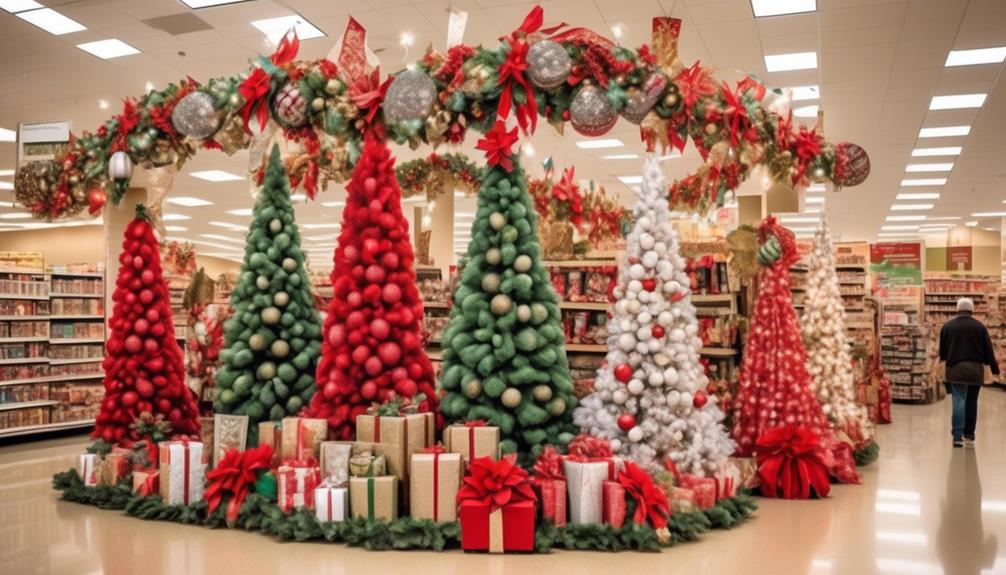 hobby lobby christmas decorations