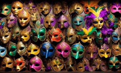 hobby lobby mardi gras masks
