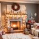 holiday home decor inspiration