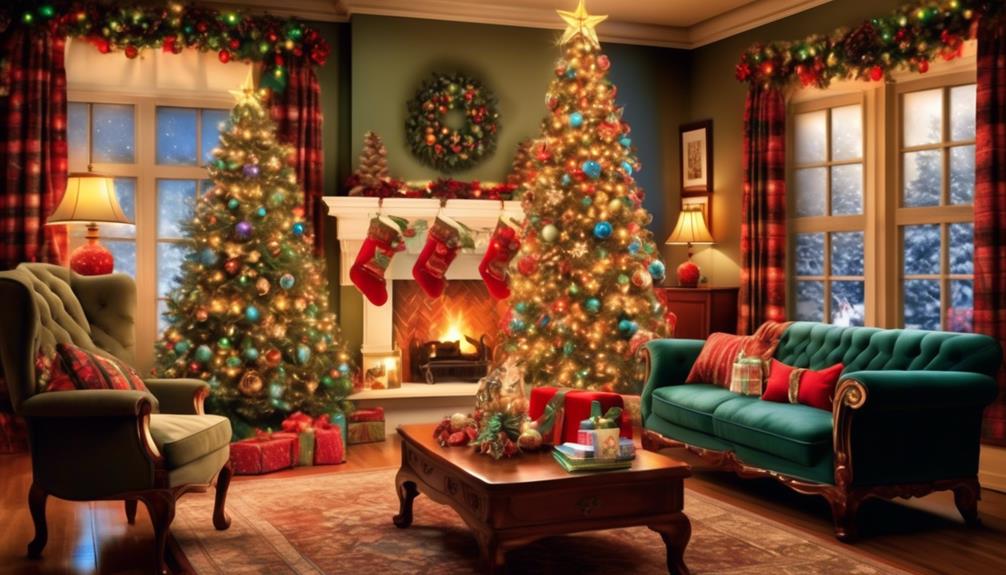 holiday home decor tips