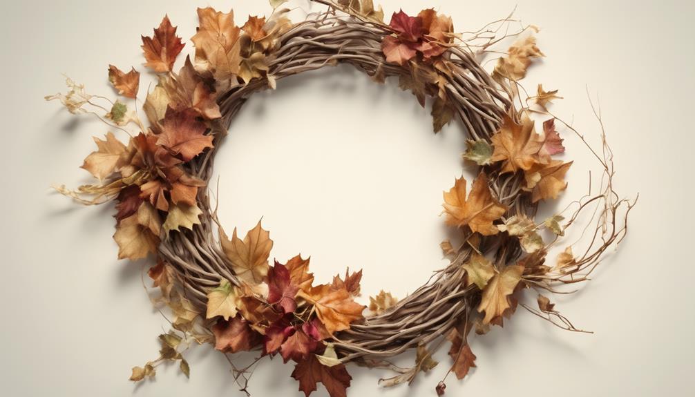 holiday wreath care tips