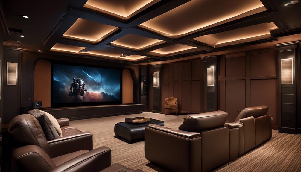 home theater av solutions