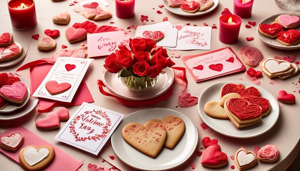 homemade valentine s day ideas
