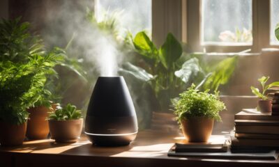 humidifier