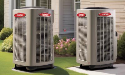 hvac brand comparison battle