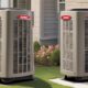 hvac brand comparison battle