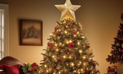 iconic christmas tree decoration