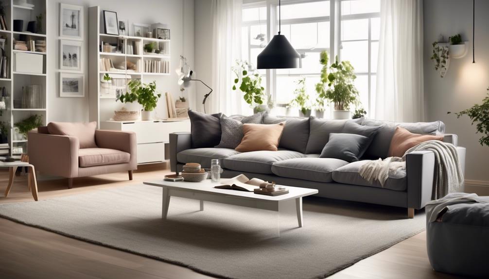 ikea sofas quality and value