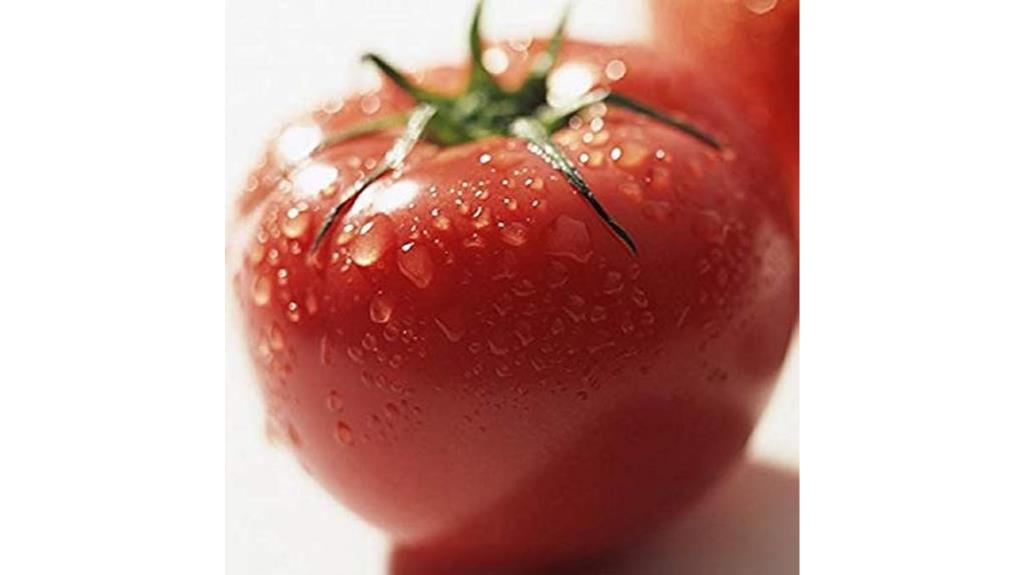 red beefsteak tomato hybrid