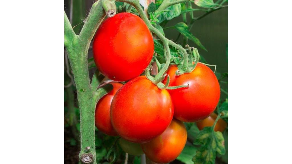 specific tomato variety celebrity fba 4227