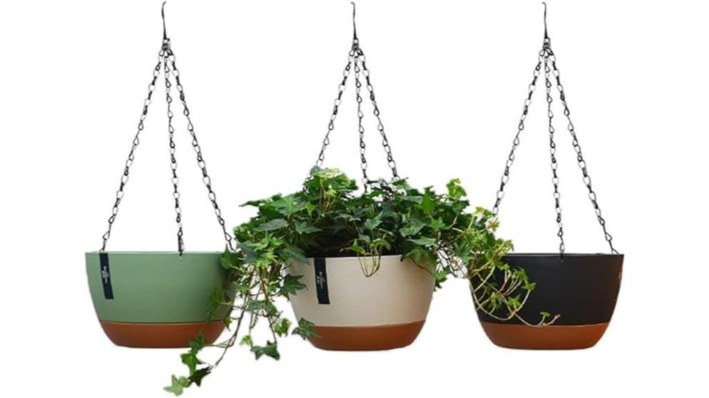 hanging planters for sale